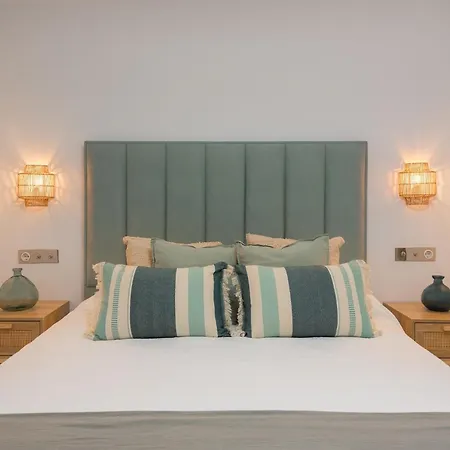 Apto. Residencial En Golden Apartamento Marbella
