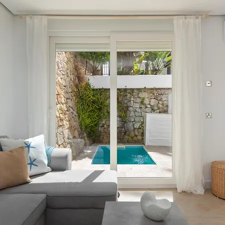 Apto. Residencial En Golden 马尔韦利亚