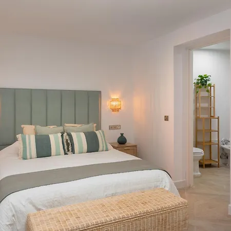 Apto. Residencial En Golden Apartment *